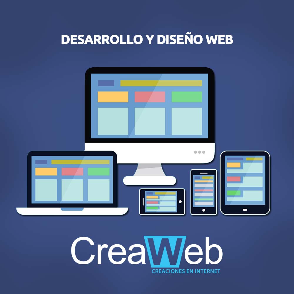 (c) Creaweb.com.uy