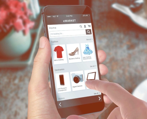 Vender Online en Uruguay