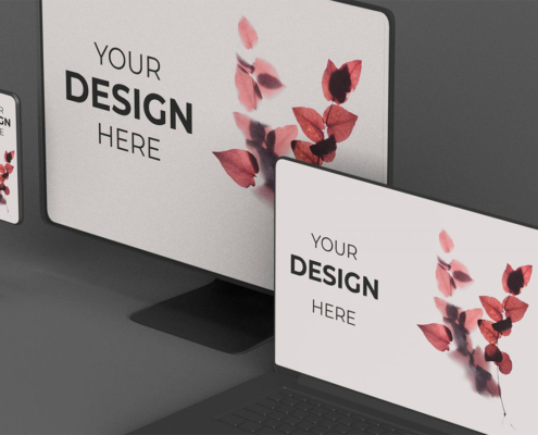 El Diseño Web en 2023