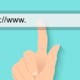 Dominio web
