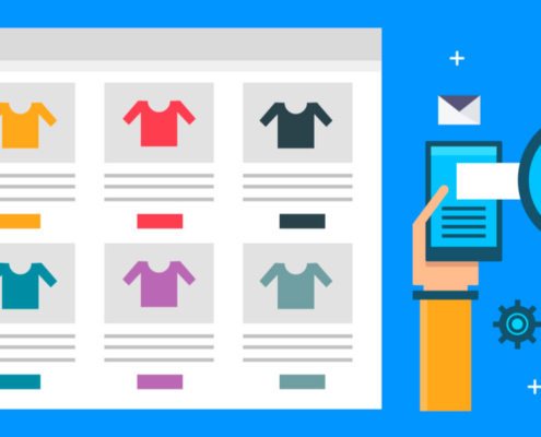 Como posicionar tu Tienda Online en los resultados de Google